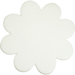 Sachet de 80 Flaconeurs en papier diffuseur blanc format 19 x 19 cm