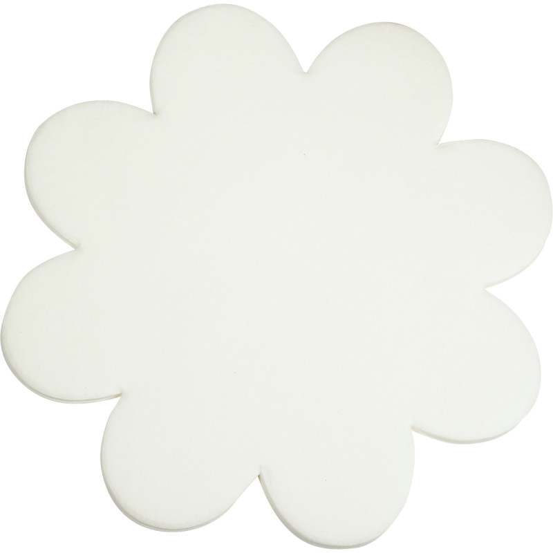 Sachet de 80 Flaconeurs en papier diffuseur blanc format 19 x 19 cm