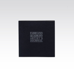 Carnet Quadrato 16 x 16 cm