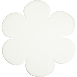 Sachet de 80 Flaconeurs en papier diffuseur blanc format 19 x 19 cm