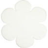 Sachet de 80 Flaconeurs en papier diffuseur blanc format 19 x 19 cm