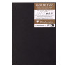 Carnet de dessin piqué Goldline 20 feuilles - 140gr/m² - format A3-A4