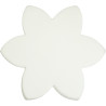 Sachet de 80 Flaconeurs en papier diffuseur blanc format 19 x 19 cm
