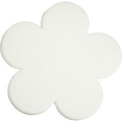 Sachet de 80 Flaconeurs en papier diffuseur blanc format 19 x 19 cm