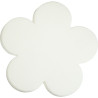 Sachet de 80 Flaconeurs en papier diffuseur blanc format 19 x 19 cm