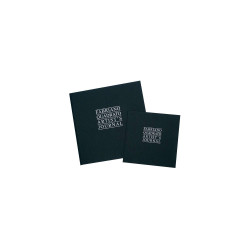 Carnet Quadrato 23 x 23 cm