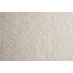Feuille de papier aquarelle Watercolour studio 50X70 cm - 270g Grain T