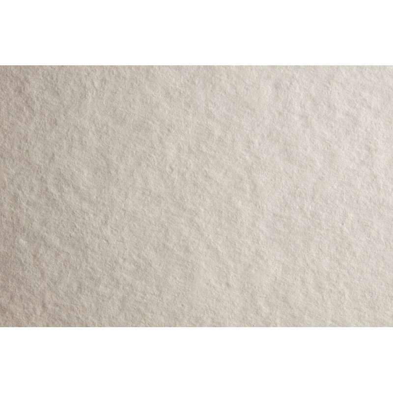 Feuille de papier aquarelle Watercolour studio 50X70 cm - 270g Grain T