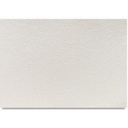 Feuille Watercolour 50 x 70 cm - 300g/m² - Grain fin