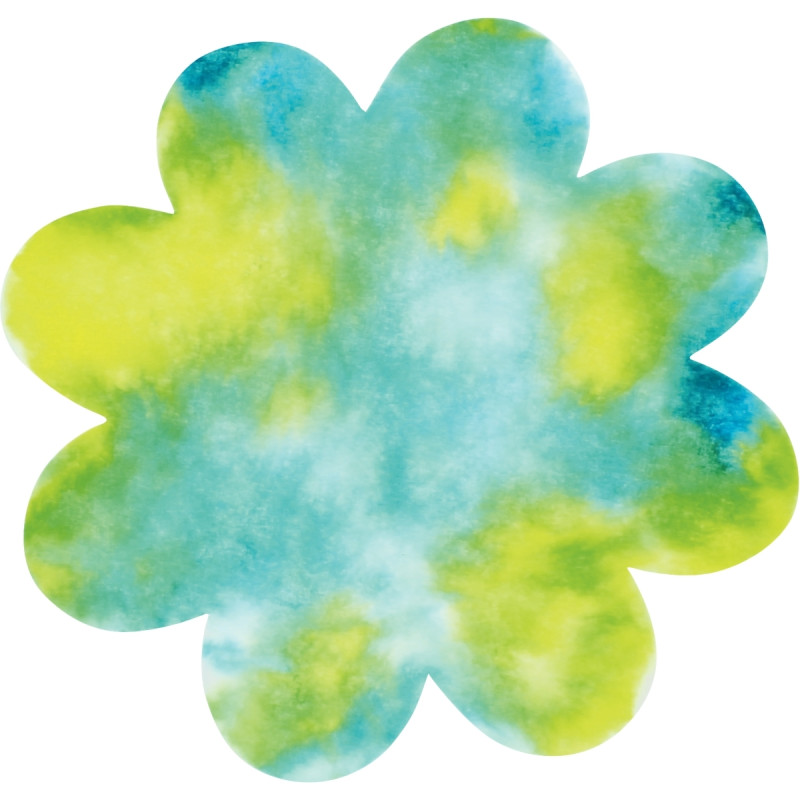 Sachet de 80 Flaconeurs en papier diffuseur blanc format 19 x 19 cm