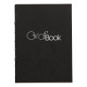 Carnet Graf'Book 360°-100g/m²-100 feuilles - x25 cm Paysage