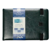 Sketchbook 300g/m² - 24 feuilles - Grain fin - 3 formats - 16 x 24 cm