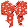 Pochette de 60 feuilles Origami Noël format 20 x 20 cm
