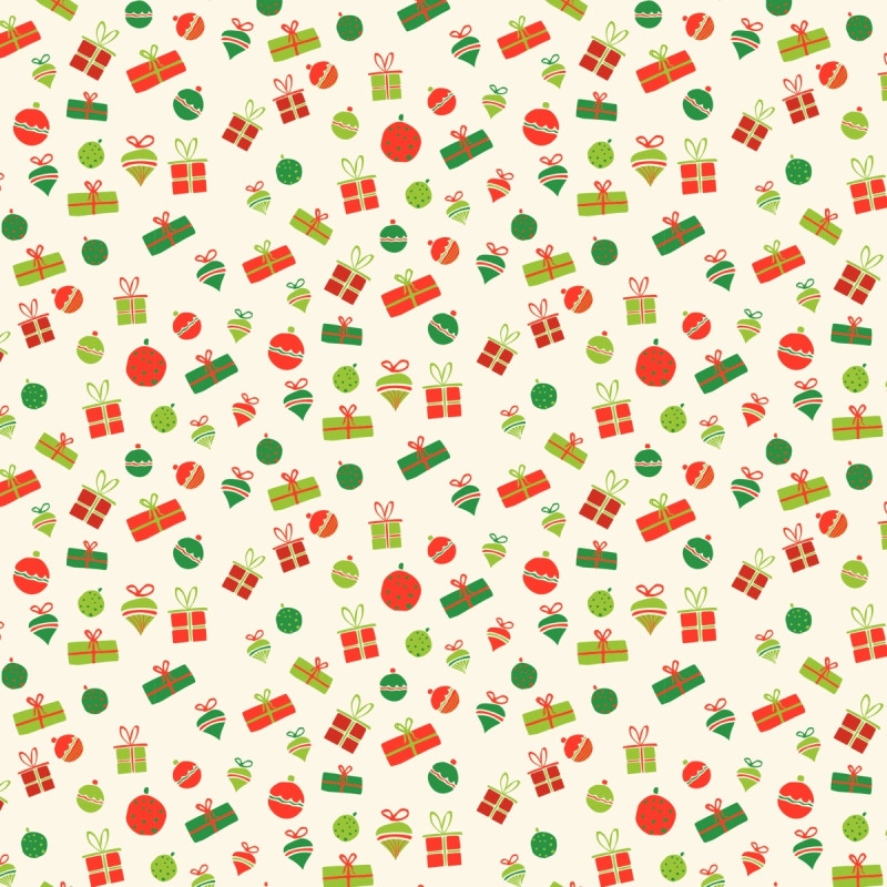 Pochette de 60 feuilles Origami Noël format 20 x 20 cm