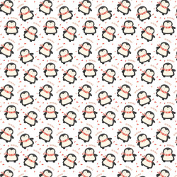 Pochette de 60 feuilles Origami Noël format 20 x 20 cm