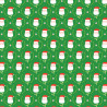 Pochette de 60 feuilles Origami Noël format 20 x 20 cm