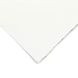 Feuille de papier Classic Baohong 56x76 300g grain fin