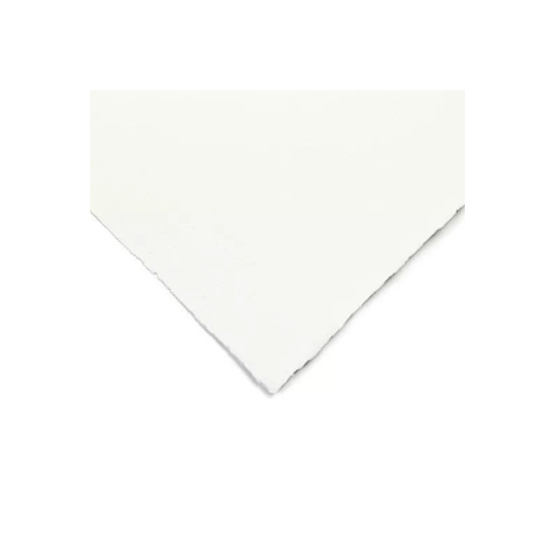 Feuille de papier Classic Baohong 56x76 300g grain fin