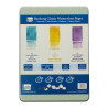Papier aquarelle carte postale Classic Baohong 10x15 300g 20 feuilles