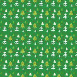 Pochette de 60 feuilles Origami Noël format 20 x 20 cm