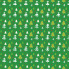 Pochette de 60 feuilles Origami Noël format 20 x 20 cm