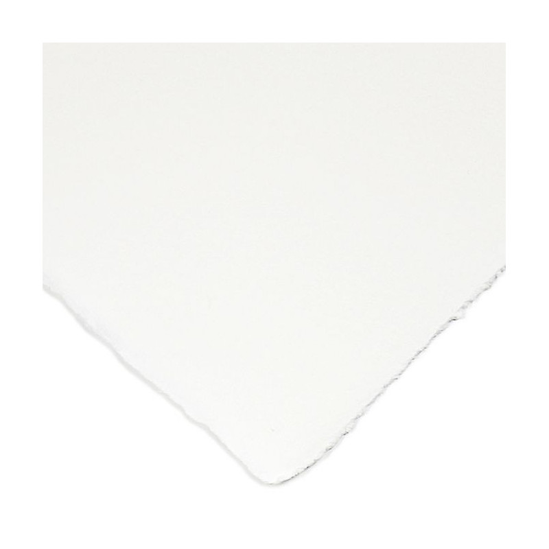 Feuilles Baohong 56x76 300g/m²- Pack 5f+2f offertes grain fin