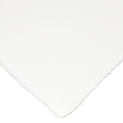 Feuilles Baohong 56x76 300g/m²- Pack 5f+2f offertes grain satiné