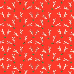 Pochette de 60 feuilles Origami Noël format 20 x 20 cm