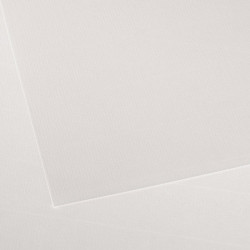 Papier Ingres Vidalon 50 x 65 100gr - Ingres Vidalon 50 x 65 Noir 100g