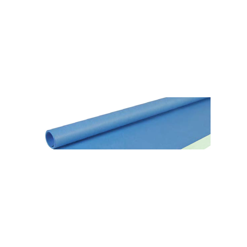 Rouleau papier kraft -3m x 0,70m- 65g/m²- 17 couleurs - Blanc