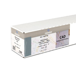 Papier couché haute résolution