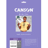 Papier transfert pour t-shirt A4 140g - ID3912 10 feuilles - 140g/m²