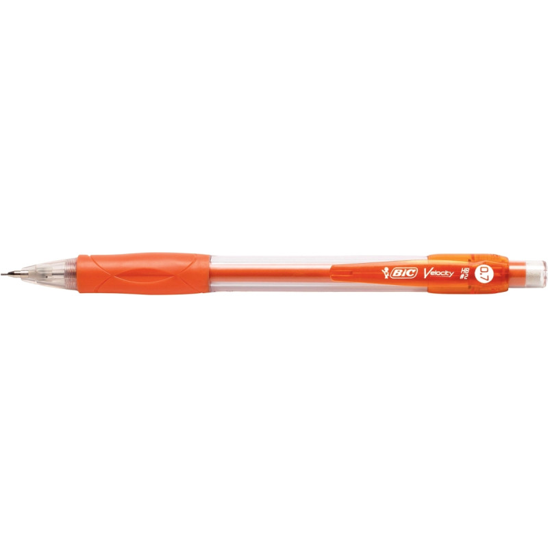Portemine Velocity 0,7mm assorti