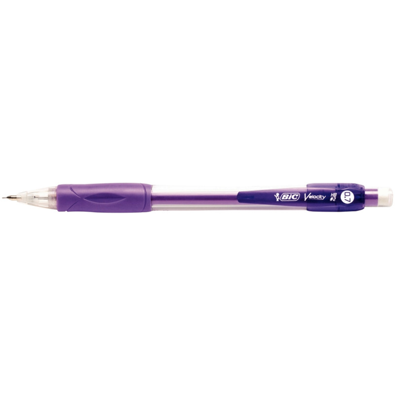 Portemine Velocity 0,7mm assorti
