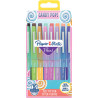 Pochette de 16 feutres Flair candy pop