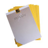 Enveloppe Missiv 135x190mm - g/m² - Lavande