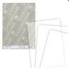 Ramette calque A4 250 feuilles haute transparence 70, 90 ou 110gr - 90