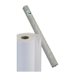 Rouleau calque haute transparence 110gr - 3 formats différents - 0.90m