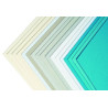 Carton bois - 60x80 1190g 2.2mm