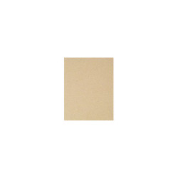 Carte goudron 50x65 300g 5/10