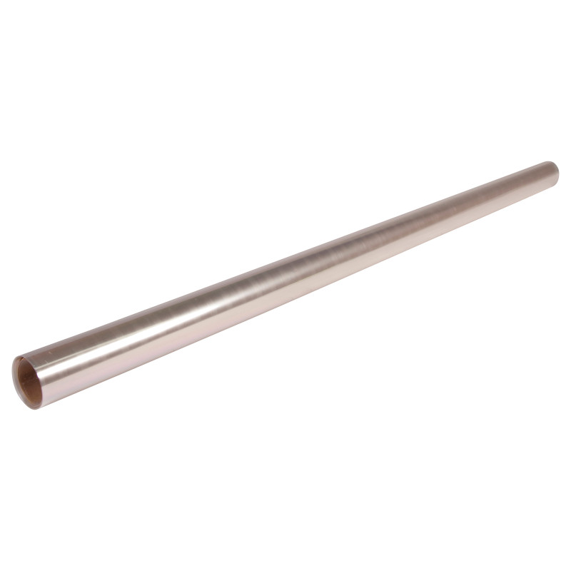 Film fleuriste transparent 10 x 0,70 m