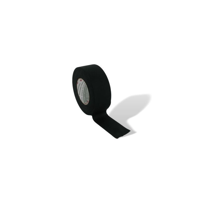 Toile fibranne noire - 4 tailles - 0.25 mm x 50 m