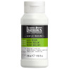 Liquitex médium vernis brillant en flacon de 118 ml