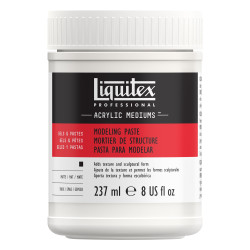 Mortier de structure - Liquitex - 946ml