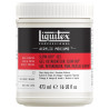 Liquitex médium gel retardateur 237 et 473 ml - 473 ml