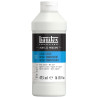 Gesso transparent acrylique, préparateur de surface - 118 ml