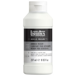 Liquitex gel filant 237 ou 473 ml - 473 ml