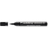 Blister 1 marqueur permanent 2000C noir