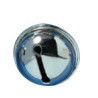 Grelot argent 12mm x10