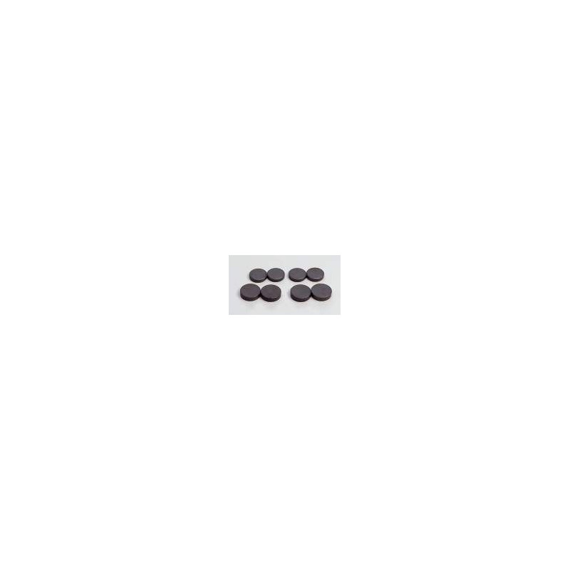 Aimant diametre.17,5x4mm(x10)